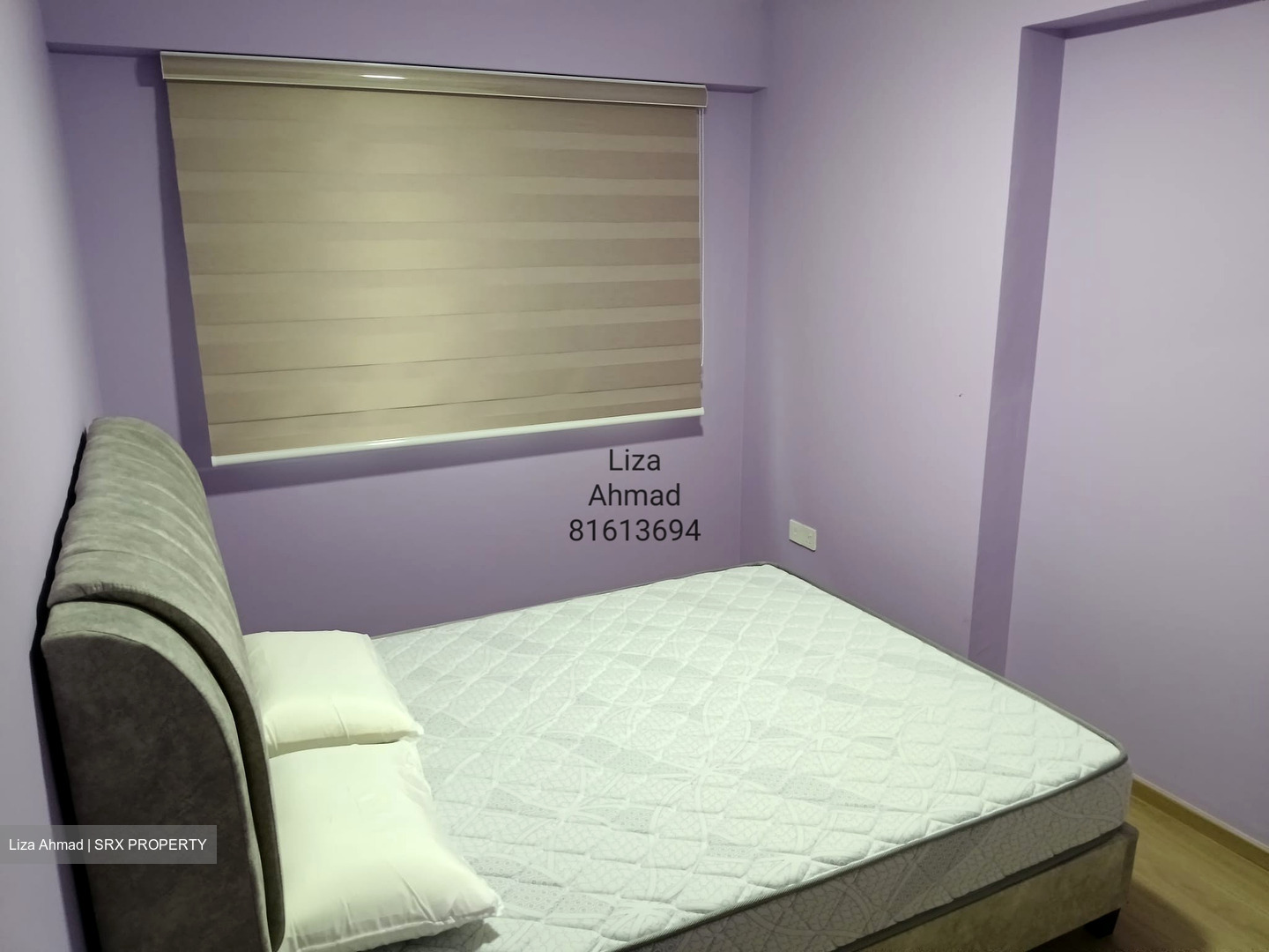 Blk 780D Woodlands Crescent (Woodlands), HDB 4 Rooms #587699701